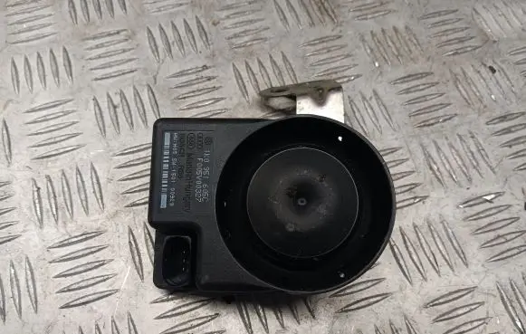 Audi A4 S4 B8 8K Alarm system siren 1K0951605C