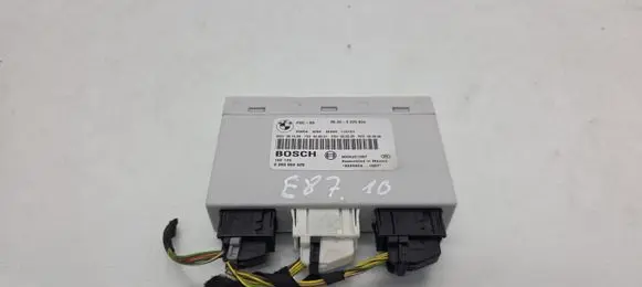 BMW 1 E81 E87 Parking PDC control unit/module 9225824