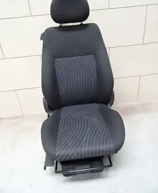Opel Meriva A Front passenger seat 