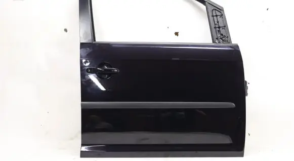 Volkswagen Caddy Front door 5785402