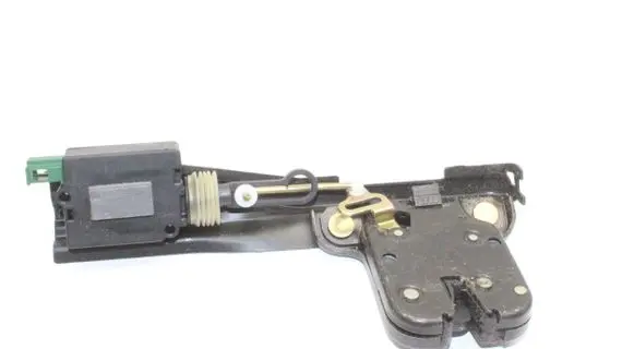 Audi TT TTS Mk2 Tailgate/trunk/boot lock/catch/latch 8N0827505E