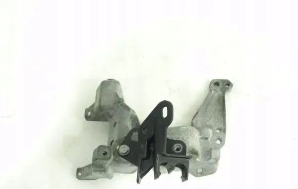 Opel Combo E Generator/alternator bracket 9808696680