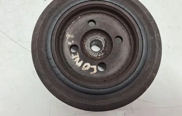Ford Transit - Tourneo Connect Crankshaft pulley 4M5Q6B319BA