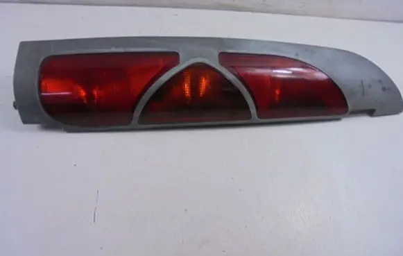 Renault Kangoo I Rear/tail lights