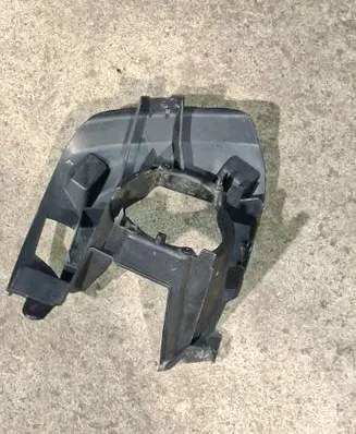 Renault Trafic III (X82) Fog light bracket 269112699R