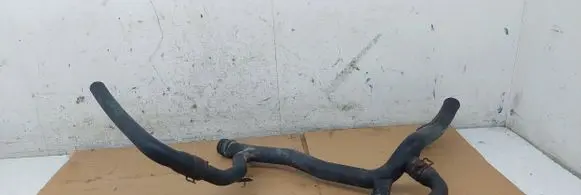 Skoda Octavia Mk2 (1Z) Engine coolant pipe/hose
