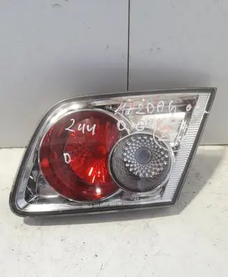Mazda 6 Tailgate rear/tail lights 22661971