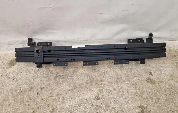Nissan Ariya Front bumper support beam 