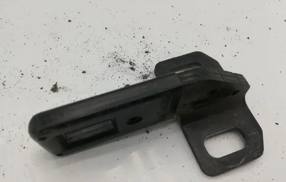 BMW X5 E70 Loading door lock loop/hook striker 51247149629 7149629