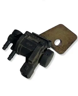 Seat Toledo II (1M) Turbo solenoid valve 191906283A