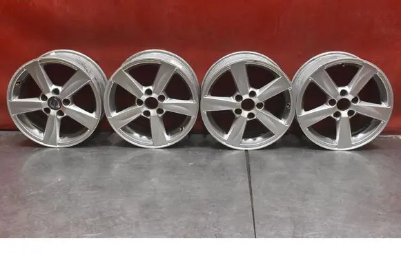 Volvo V40 R18 alloy rim 31317285