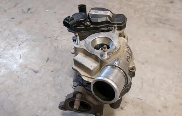 Toyota Corolla E140 E150 Turbo 780708 780708-5005S