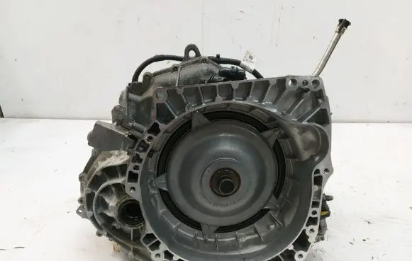 Mercedes-Benz GLA H247 Automatic gearbox A0009012604