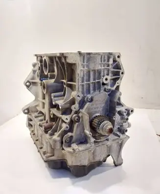 Volkswagen PASSAT B8 Engine DGE