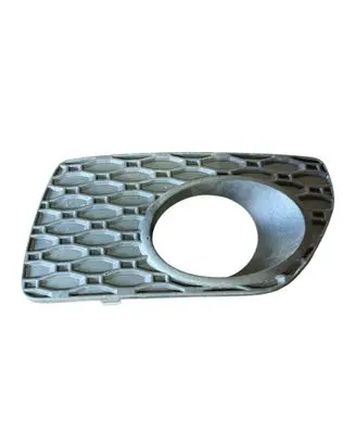 Volvo XC70 Front bumper lower grill 30678690
