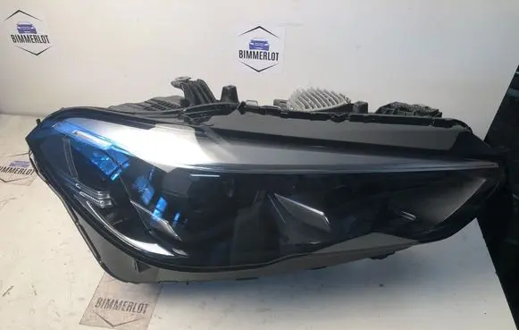BMW X5 G05 Headlight/headlamp 9481788