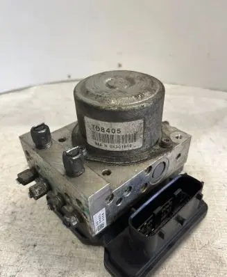 Nissan Juke I F15 ABS Pump A98000B71 51379643 E0X281129