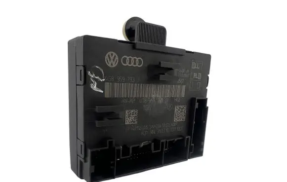Door control unit/module