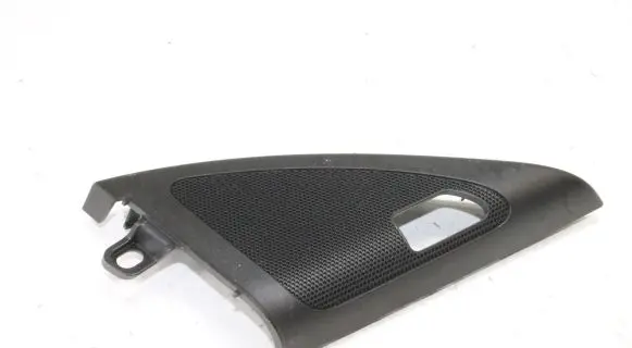 Dash center speaker trim cover