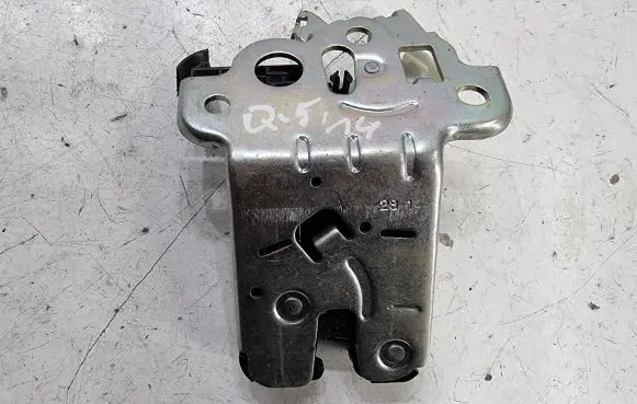 Audi Q5 SQ5 Tailgate/trunk/boot lock/catch/latch 8R0827505