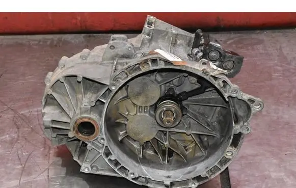Ford Focus C-MAX Manual 6 speed gearbox 4M5R7002CE