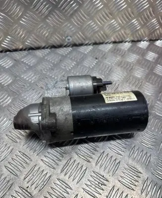 Mercedes-Benz E W212 Starter motor A6519062800 20161208 0001139065
