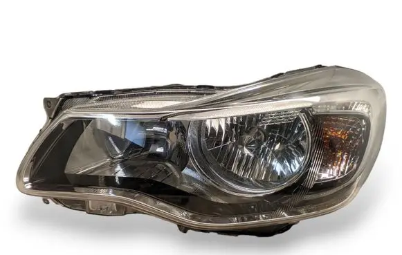 Subaru Impreza IV Headlight/headlamp P9934L