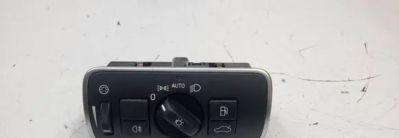 Volvo V60 Light switch 30739448