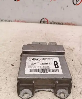 Ford Transit Other control units/modules 1C1A14B321BC 27031988023B