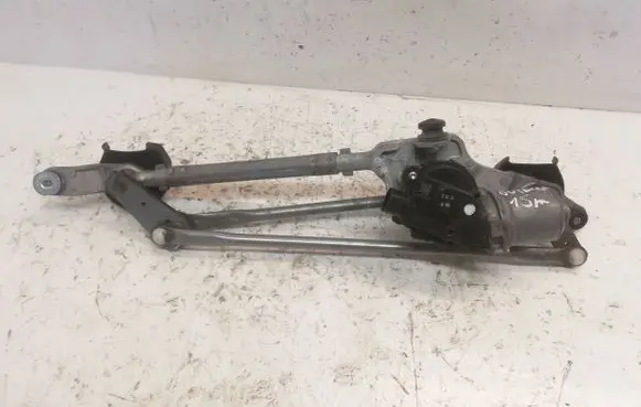Subaru Outback (BS) Front wiper linkage and motor 86511AL010 1593006290
