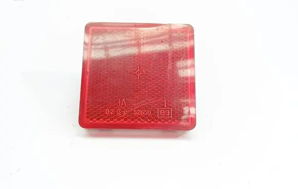 Fiat Ducato Rear tail light reflector 1317573080 11229010