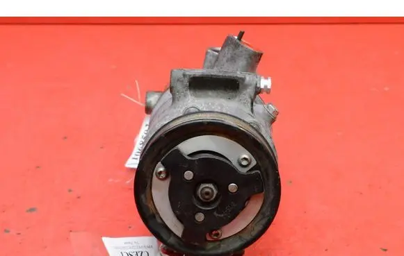 Volkswagen PASSAT B6 Air conditioning (A/C) compressor (pump) 8FK351135421
