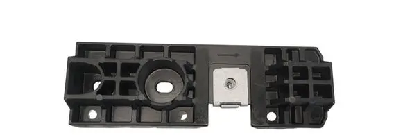 Mercedes-Benz EQS V297 Battery bracket A2973439300