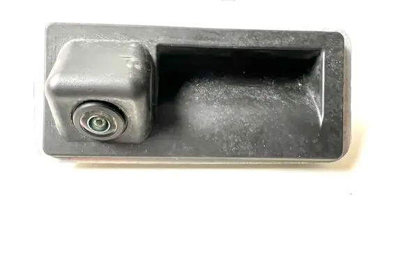 Audi A4 S4 B9 Reversing camera 4M0827566A