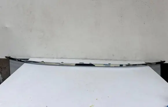 Maxus V90 Rear bumper lower part trim 32136124