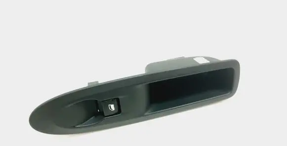 Citroen C4 Cactus Electric window control switch 96657926