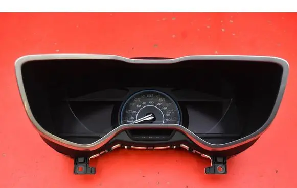 Ford Grand C-MAX Speedometer (instrument cluster) DM5T10849AJ