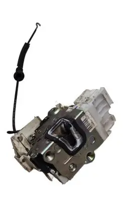 Mercedes-Benz B W245 Rear window lifting mechanism without motor A1697302235 1697302235 1697302235Q5