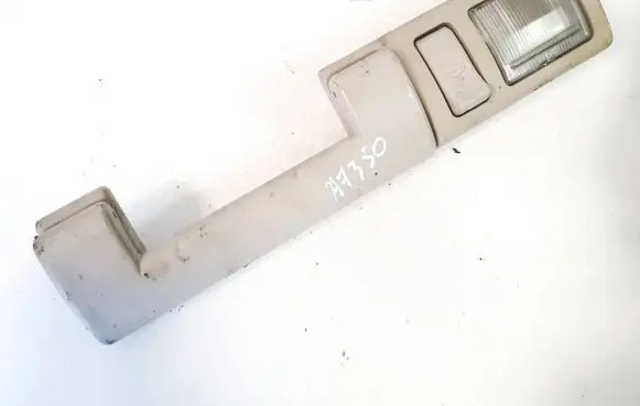 Chrysler Pacifica Rear interior roof grab handle 827583