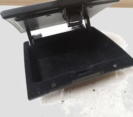 Hyundai Santa Fe Glove box 847452B000