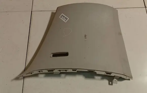 Skoda Roomster (5J) Other interior part 5J7867246B
