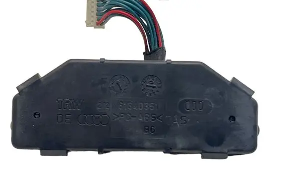 Audi A4 S4 B6 8E 8H Other control units/modules 61340351