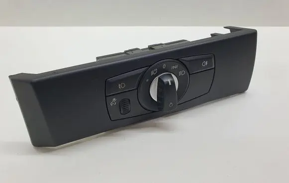 BMW 5 E60 E61 Light switch 6988565
