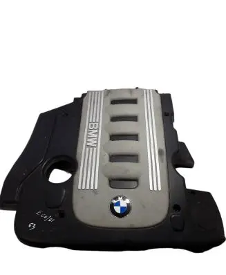 BMW 5 E60 E61 Engine cover (trim)