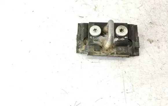 Mercedes-Benz R W251 Loading door lock loop/hook striker A1647400132