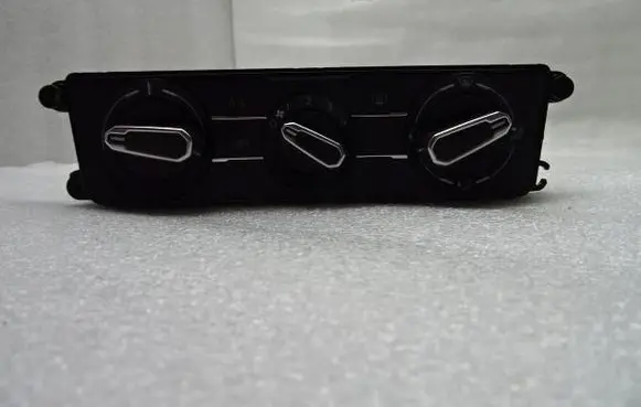 Volkswagen Taigo Climate control unit 2G1820045T