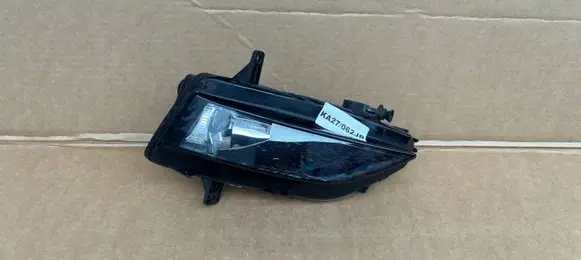 Volkswagen Golf VII Fog light part 5H0941662F