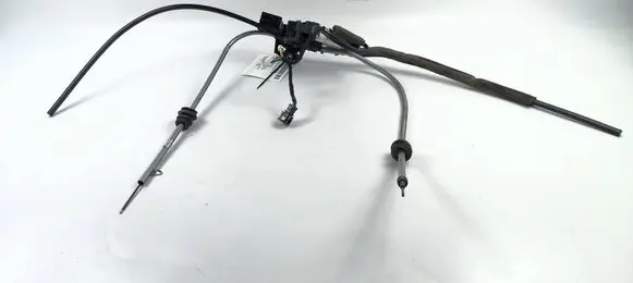 Audi A8 S8 D3 4E Rear door curtain motor 4E0907623