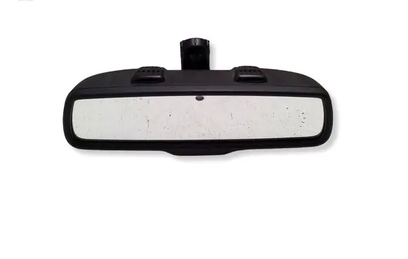 Jeep Cherokee Rear view mirror (interior) 68185057AC E11028005