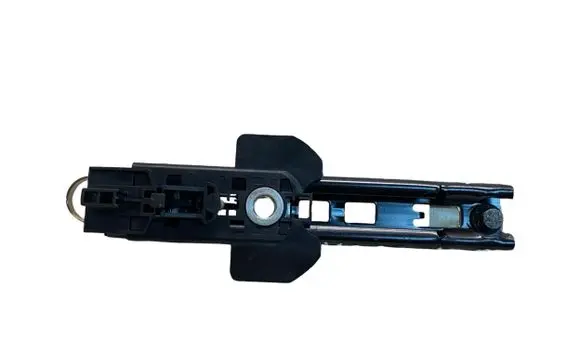 Volvo XC90 Seat belt adjustment rail 31332261 561078214